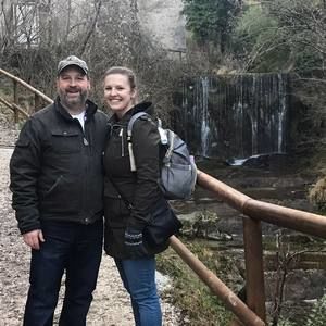 Meet your Posher, Becca